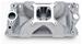 Edelbrock 2925 - Edelbrock Super Victor Intake Manifolds