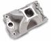 Click here for more information about Edelbrock 2950 - Edelbrock Victor Intake Manifolds
