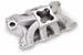 Edelbrock 2965 - Edelbrock Victor Intake Manifolds
