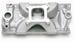 Edelbrock 2975 - Edelbrock Victor Jr. Intake Manifolds