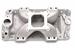 Edelbrock 29785 - Edelbrock Victor E EFI Intake Manifolds