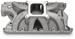 Edelbrock 2980 - Edelbrock Victor Jr. Intake Manifolds