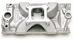 Click here for more information about Edelbrock 29991 - Edelbrock Victor Jr. Intake Manifolds