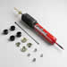 Edelbrock 34214 - Edelbrock Performer IAS Monotube Shocks