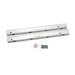 Click here for more information about Edelbrock 3629 - Edelbrock Aluminum Fuel Rails