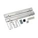 Edelbrock 3641 - Edelbrock Aluminum Fuel Rails
