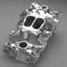 Edelbrock 37011 - Edelbrock Performer Intake Manifolds