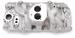 Edelbrock 3764 - Edelbrock Performer 454 TBI Intake Manifolds