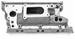 Edelbrock 3785 - Edelbrock Performer Intake Manifolds