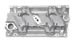 Edelbrock 3817 - Edelbrock Vortec High-Flo TPI Base Plates