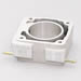 Edelbrock 3829 - Edelbrock EGR Plates