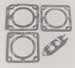 Click here for more information about Edelbrock 3830 - Edelbrock Throttle Body Gasket Sets
