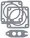 Edelbrock 3831 - Edelbrock Throttle Body Gasket Sets