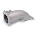 Edelbrock 3847 - Edelbrock Throttle Body Intake Elbows