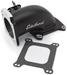 Edelbrock 38483 - Edelbrock Throttle Body Intake Elbows