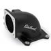 Edelbrock 38493 - Edelbrock Throttle Body Intake Elbows
