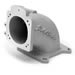 Edelbrock 3849 - Edelbrock Throttle Body Intake Elbows