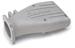 Edelbrock 3851 - Edelbrock Throttle Body Intake Elbows