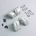 Edelbrock 3865 - Edelbrock High-Flo TPI Runners
