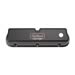 Edelbrock 41263 - Edelbrock Victor Series Valve Covers