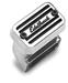 Click here for more information about Edelbrock 4201 - Edelbrock Elite Series Breathers