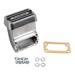Edelbrock 4201 - Edelbrock Elite Series Breathers