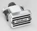 Click here for more information about Edelbrock 4202 - Edelbrock Elite Series Breathers
