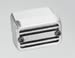 Edelbrock 4214 - Edelbrock Elite Series Breathers