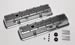Edelbrock 4248 - Edelbrock Elite Series Aluminum Valve Covers