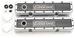 Click here for more information about Edelbrock 4249 - Edelbrock Elite Series Aluminum Valve Covers