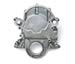 Edelbrock 4250 - Edelbrock Aluminum Timing Covers