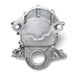 Edelbrock 4251 - Edelbrock Aluminum Timing Covers