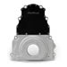 Edelbrock 4254 - Edelbrock Aluminum Timing Covers