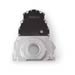 Edelbrock 4255 - Edelbrock Aluminum Timing Covers