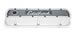 Edelbrock 42604 - Edelbrock Elite Series Aluminum Valve Covers