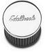 Edelbrock 4420 - Edelbrock Circle Track Breathers