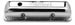 Edelbrock 4462 - Edelbrock Signature Series Chrome Valve Covers