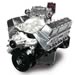 Click here for more information about Edelbrock Performer 350 C.I.D. 320 HP Crate Engines