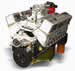 Edelbrock Performer RPM E-Tec 9.5:1 350 C.I.D. Crate Engines