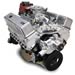 Edelbrock 46111 - Edelbrock Performer RPM EFI E-Tec 9.5:1 350 C.I.D. Crate Engines