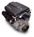 Click here for more information about Edelbrock GM LS 416 C.I.D. E-Force Supercharged Crate Engines
