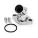 Click here for more information about Edelbrock 4817 - Edelbrock Polished Water Necks