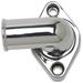 Edelbrock 4818 - Edelbrock Polished Water Necks