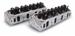 Click here for more information about Edelbrock 5027 - Edelbrock E-205 Cylinder Heads