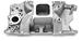 Click here for more information about Edelbrock 5076 - Edelbrock Torker II Intake Manifolds