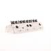 Edelbrock 5089 - Edelbrock E-Street Cylinder Heads