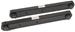 Edelbrock 5205 - Edelbrock Rear Trailing Arms