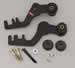 Edelbrock 5213 - Edelbrock Anti-Hop Bars