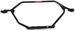 Edelbrock 5225 - Edelbrock Strut Tower Braces