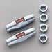 Edelbrock 5250 - Edelbrock Heavy-Duty Tie Rod Sleeves